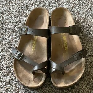 Birkenstocks size 40